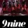 [New Release] 9nine - DVD & Blu-ray - 9nine Dream Live in Budokan